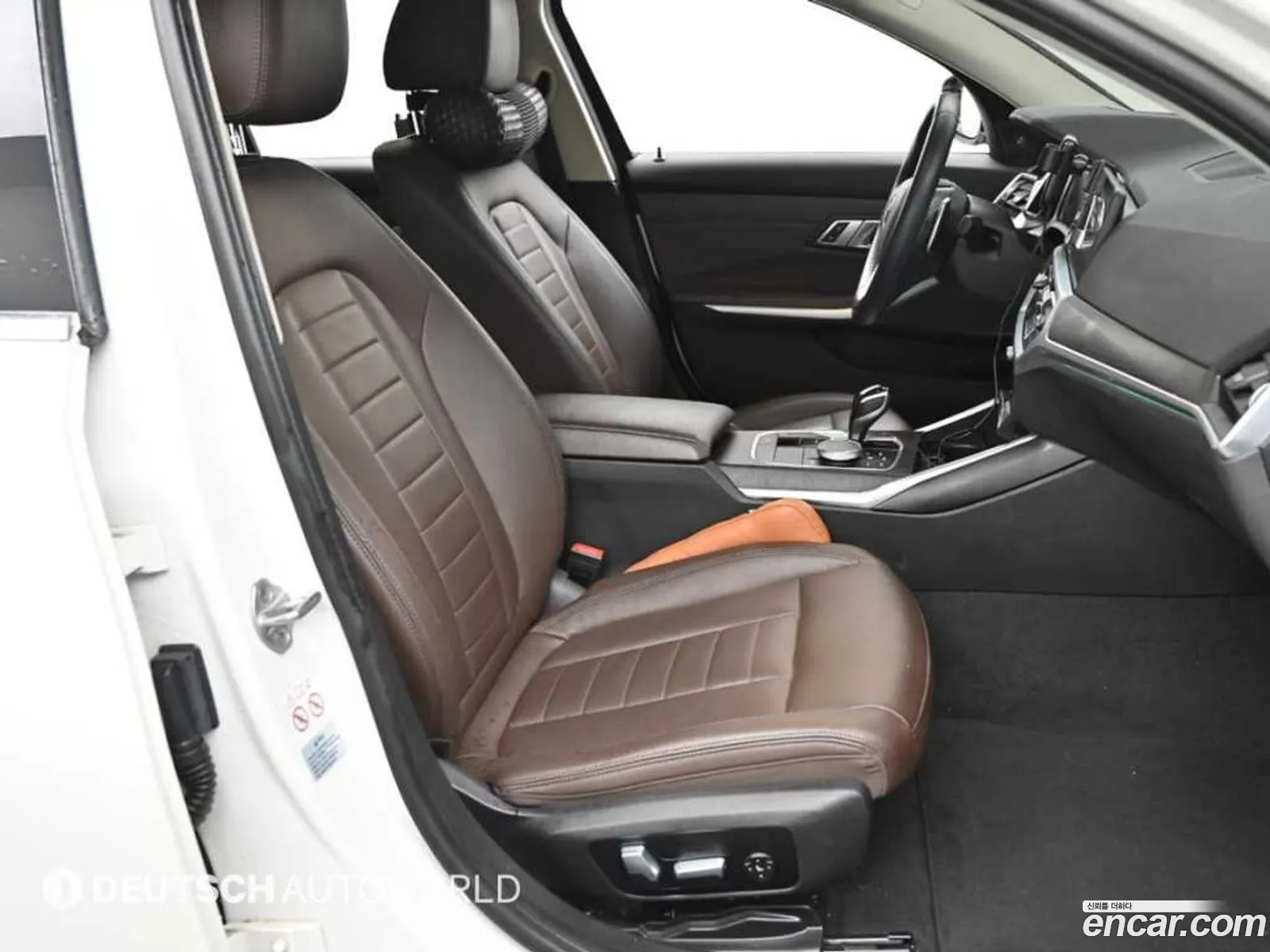BMW 3 Series 2019 — 12