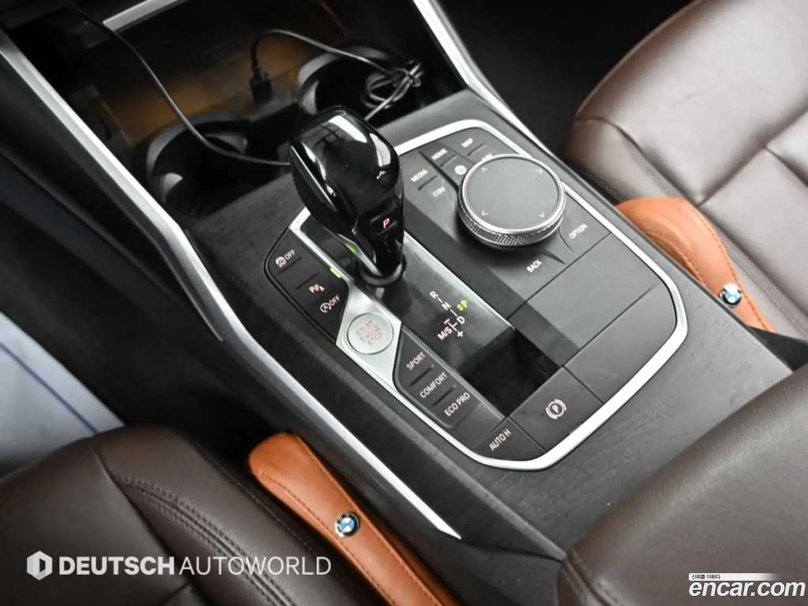 BMW 3 Series 2019 — 17