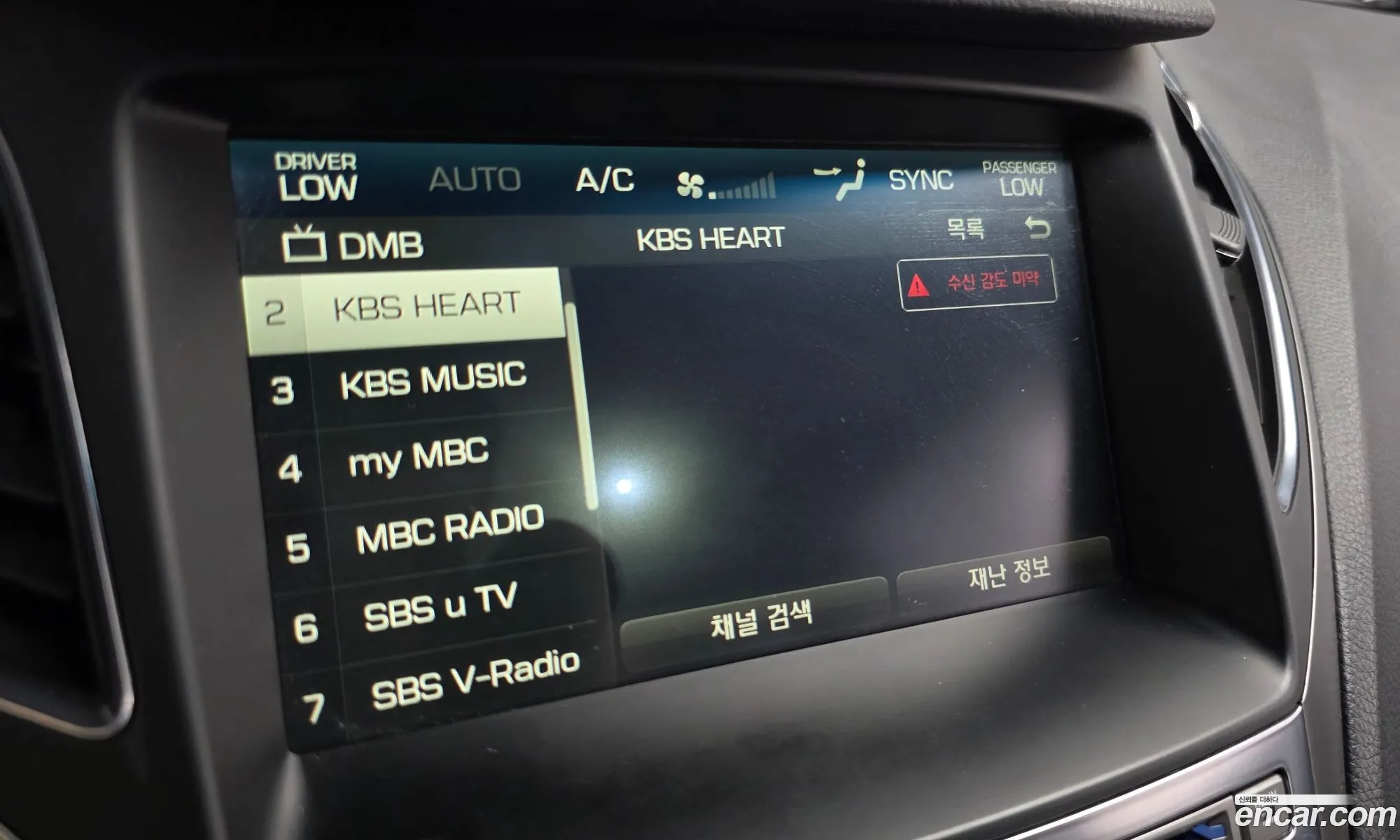 Hyundai Grandeur HG 2015 — 6