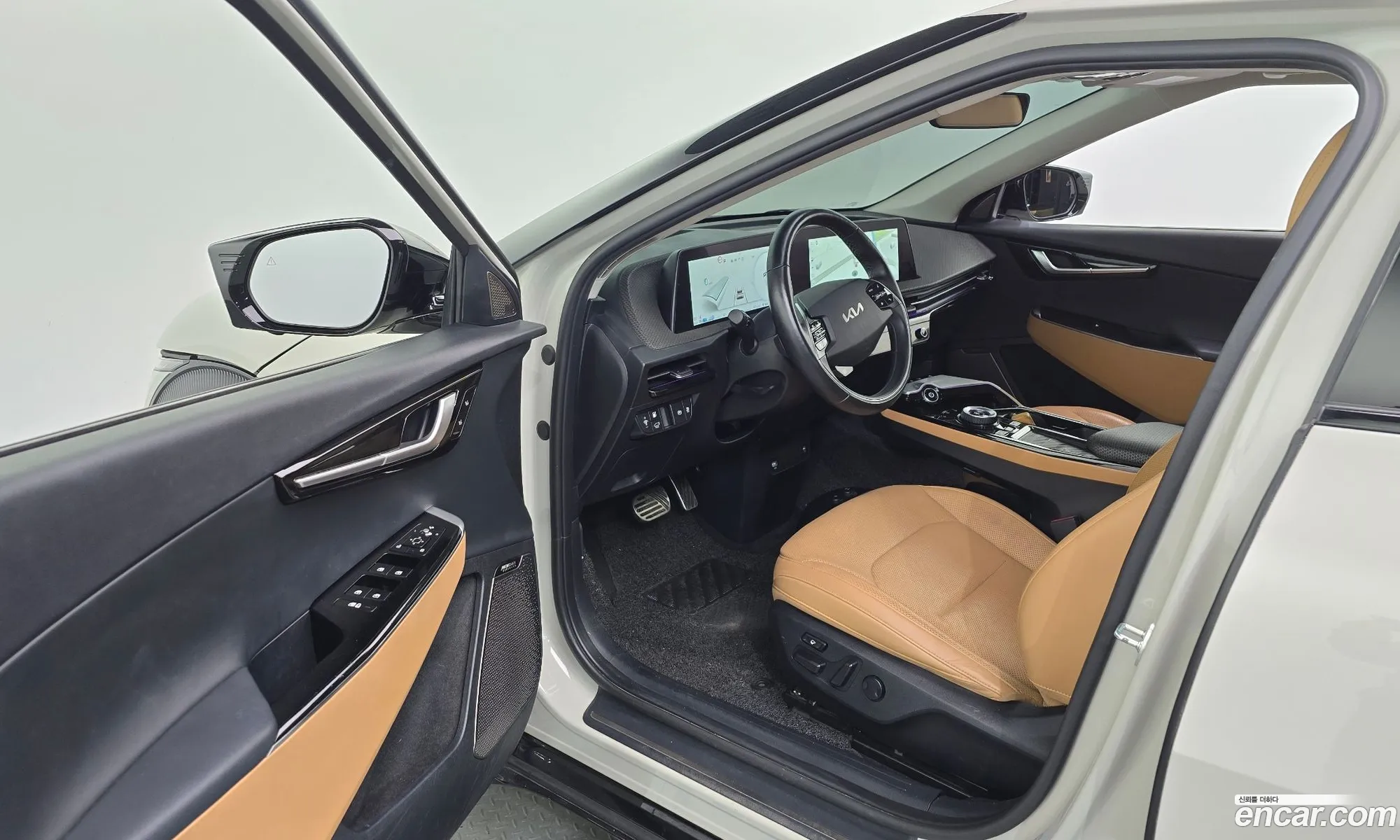 Kia EV6 2021 — 16