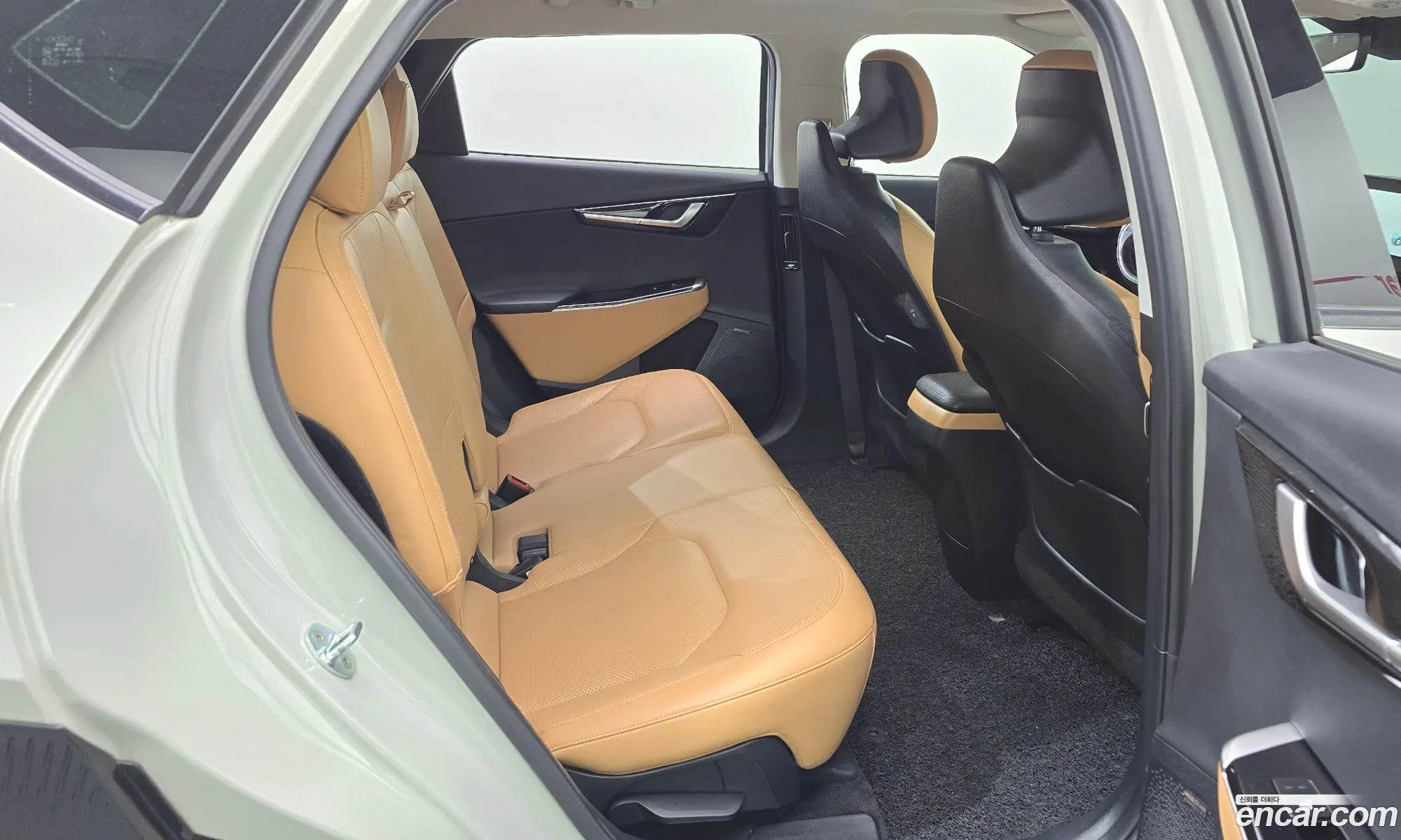 Kia EV6 2021 — 4