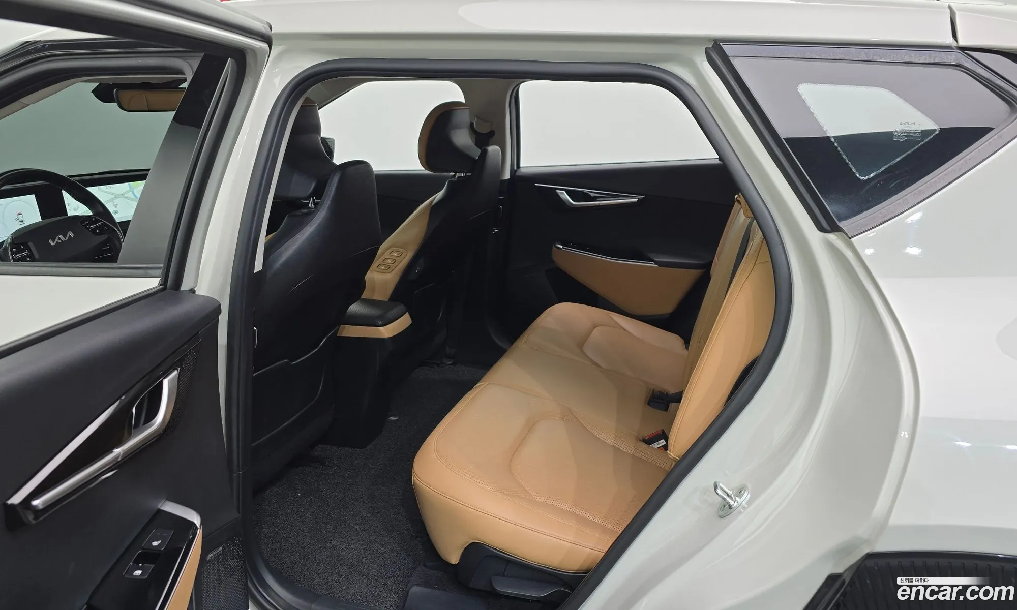 Kia EV6 2021 — 18