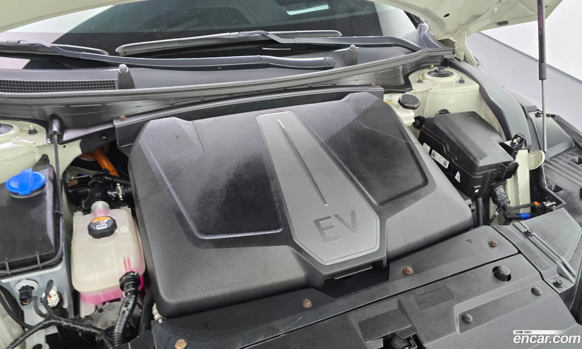 Kia EV6 2021 — 8