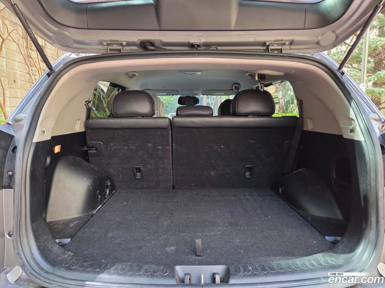 Kia Sportage R 2011 — 8