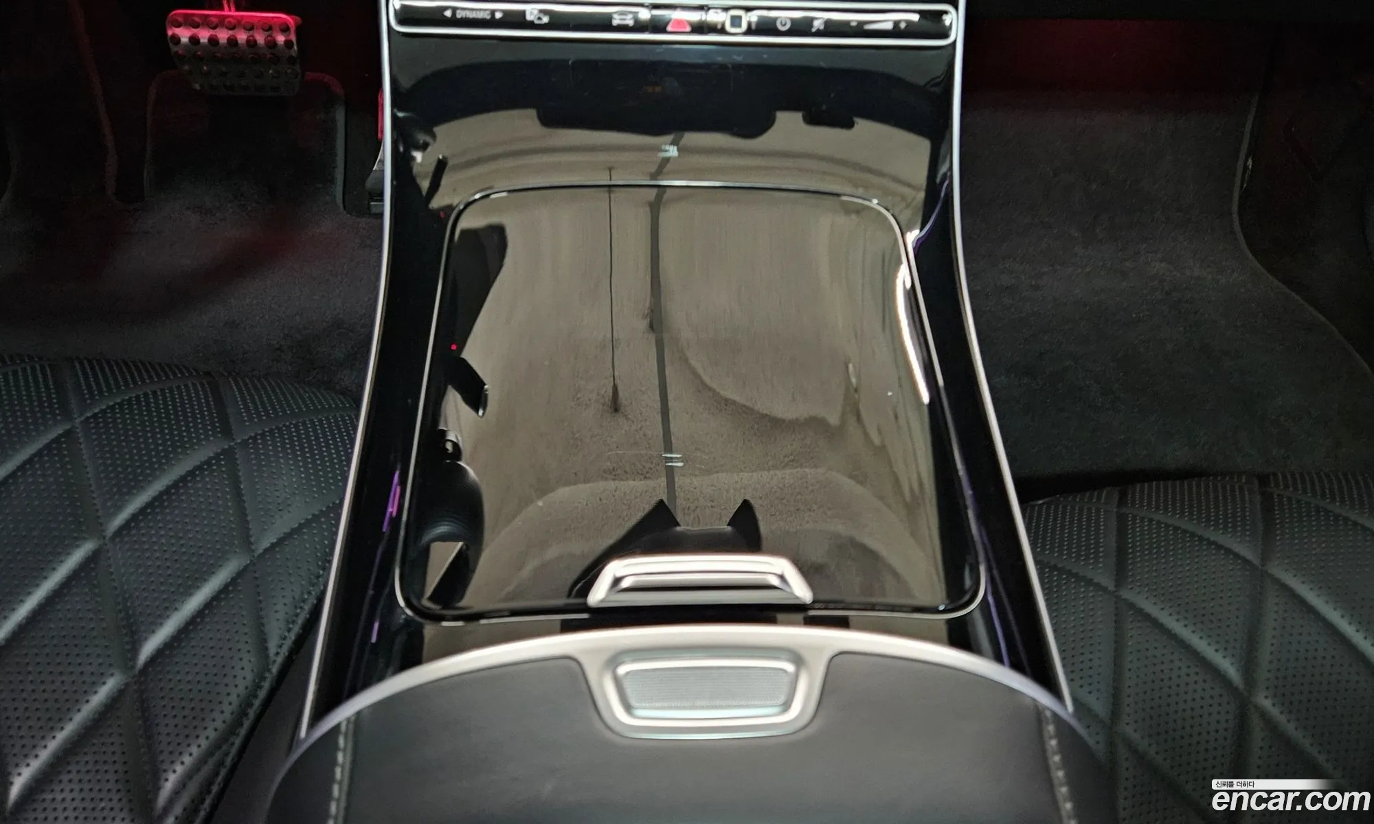 Mercedes-Benz S-Class W223 2021 — 15