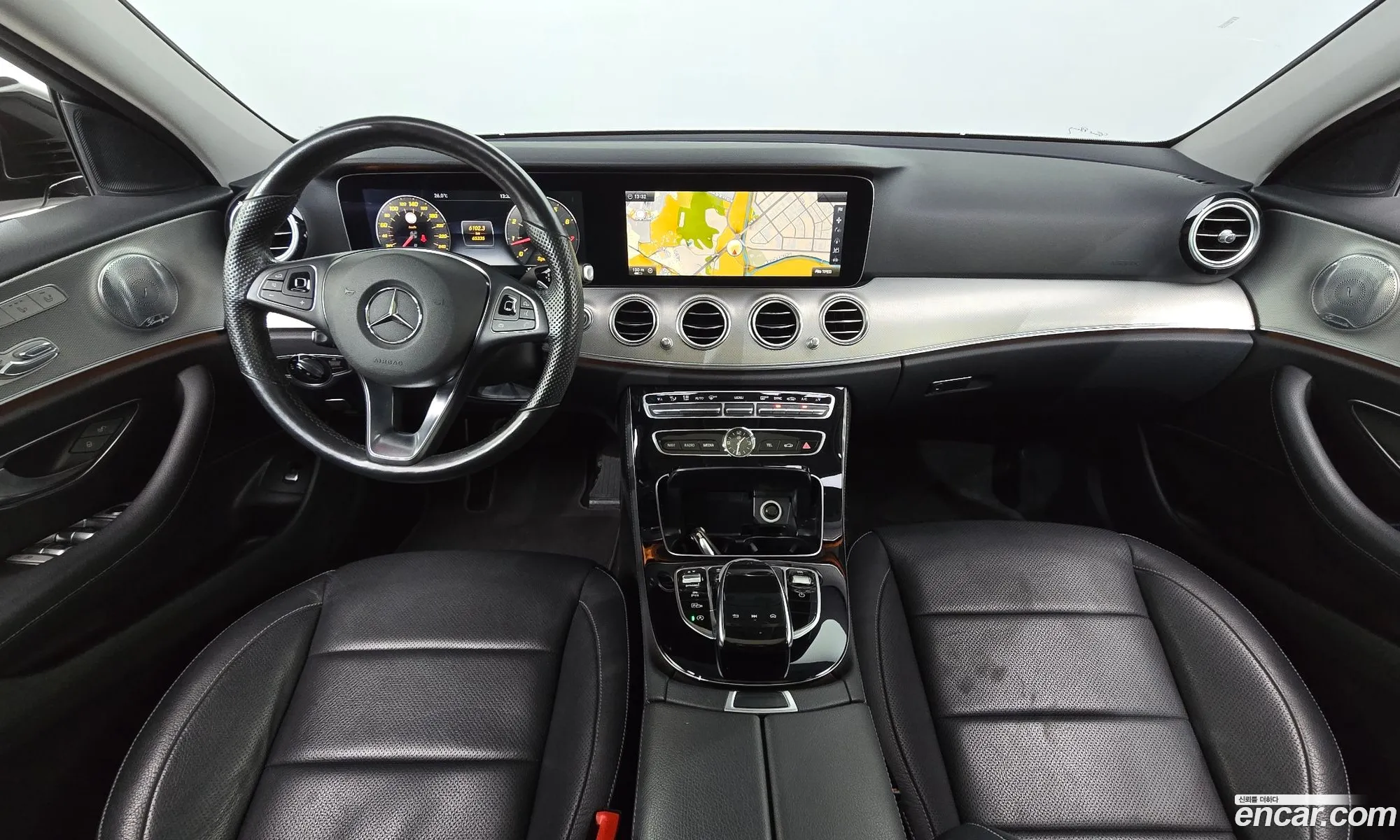 Mercedes-Benz E-Class W213 2016 11111111111111111 — 20
