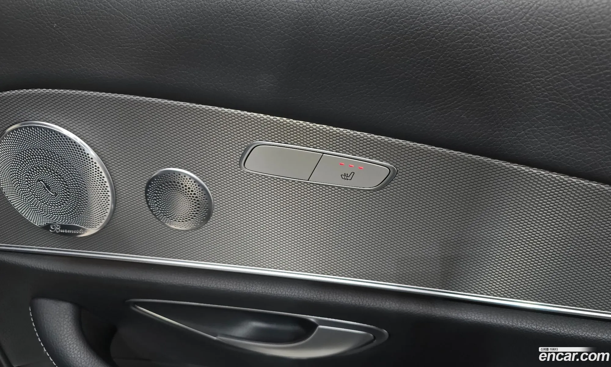 Mercedes-Benz E-Class W213 2016 11111111111111111 — 8