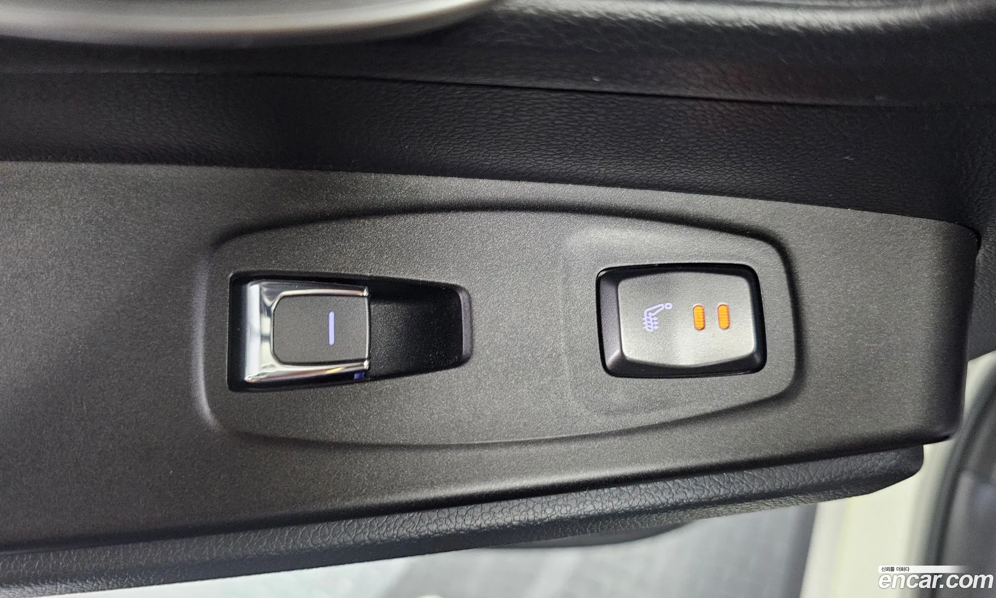 KG Mobility (SsangYong) Beautiful Korando 2020 — 20