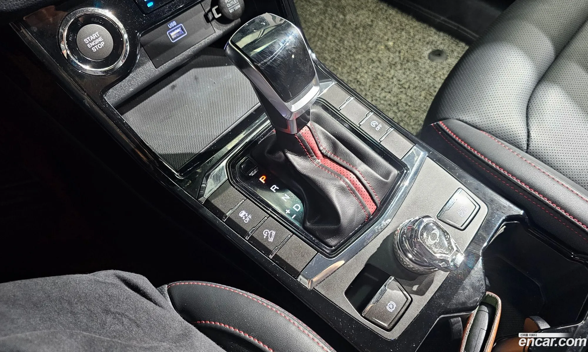 KG Mobility (SsangYong) Beautiful Korando 2020 — 12
