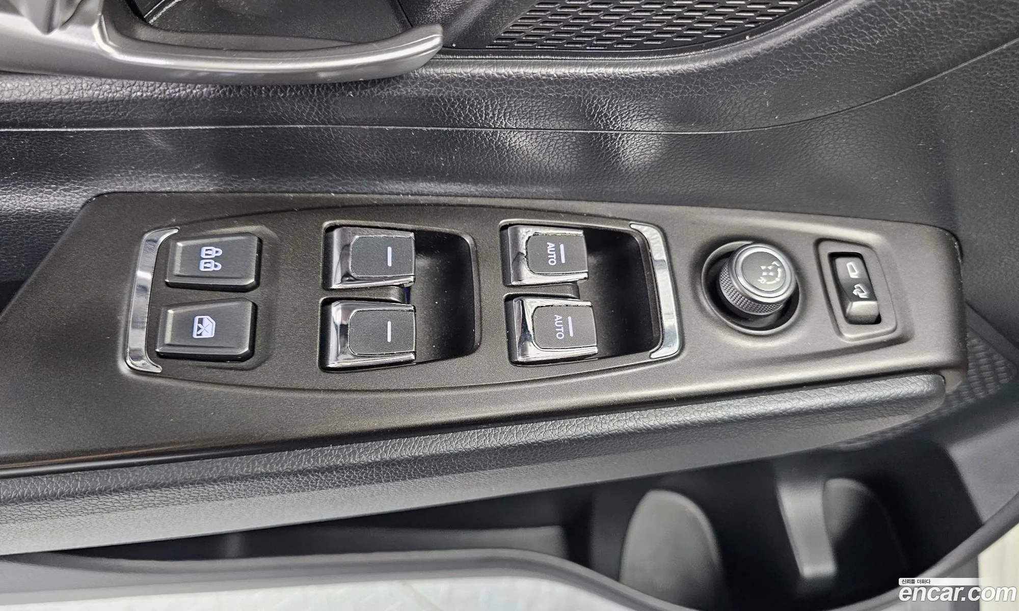 KG Mobility (SsangYong) Beautiful Korando 2020 — 8