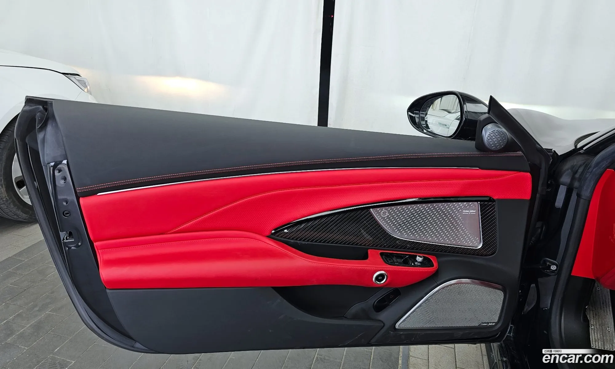 Maserati GranCabrio 2024 ZAMBMXDB9RX456743 — 7