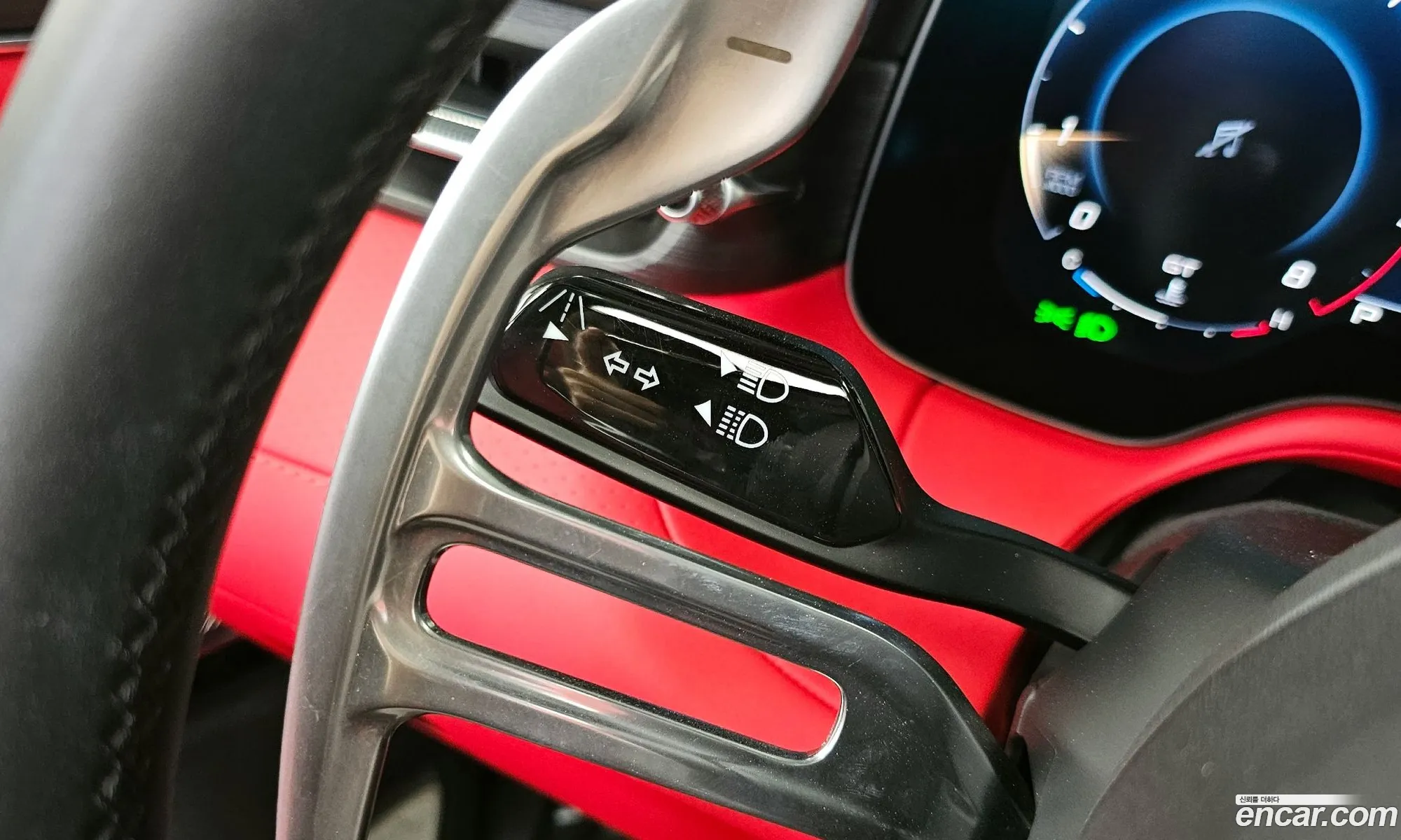 Maserati GranCabrio 2024 ZAMBMXDB9RX456743 — 19
