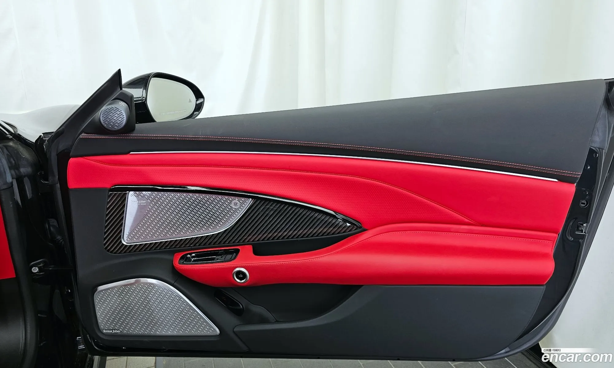 Maserati GranCabrio 2024 ZAMBMXDB9RX456743 — 28