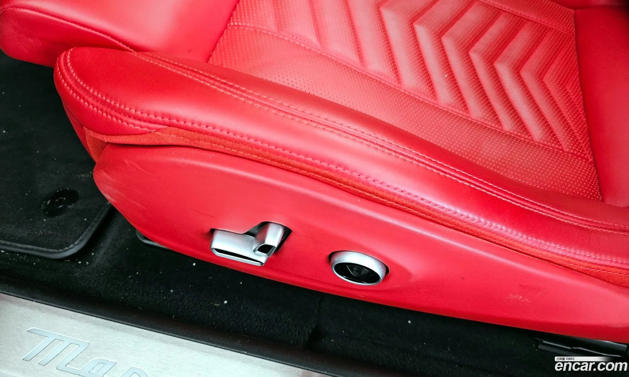 Maserati GranCabrio