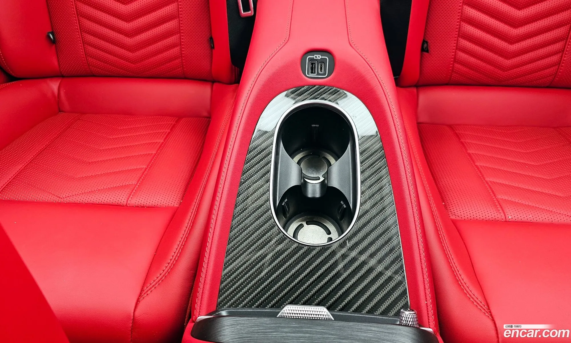 Maserati GranCabrio 2024 ZAMBMXDB9RX456743 — 18