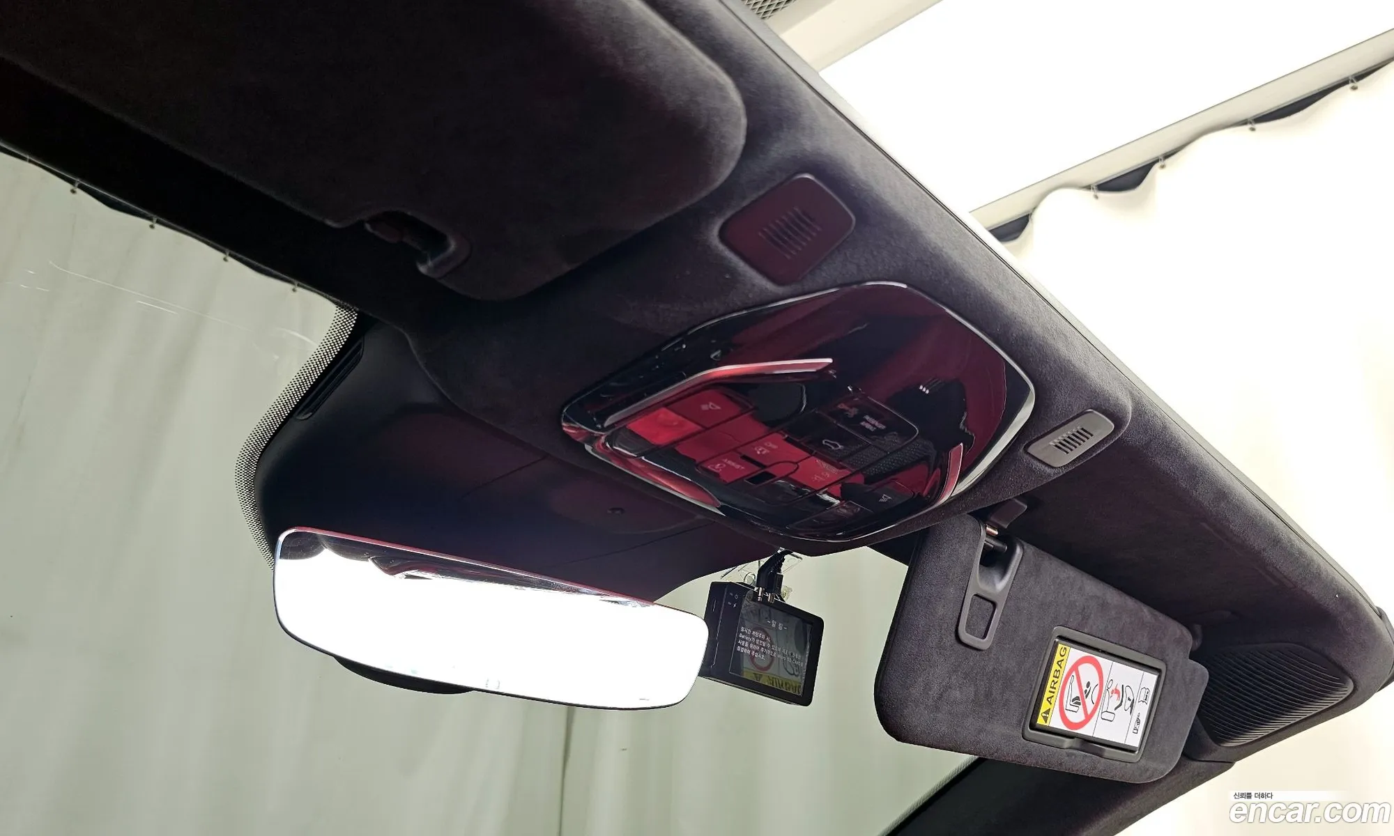Maserati GranCabrio 2024 ZAMBMXDB9RX456743 — 26