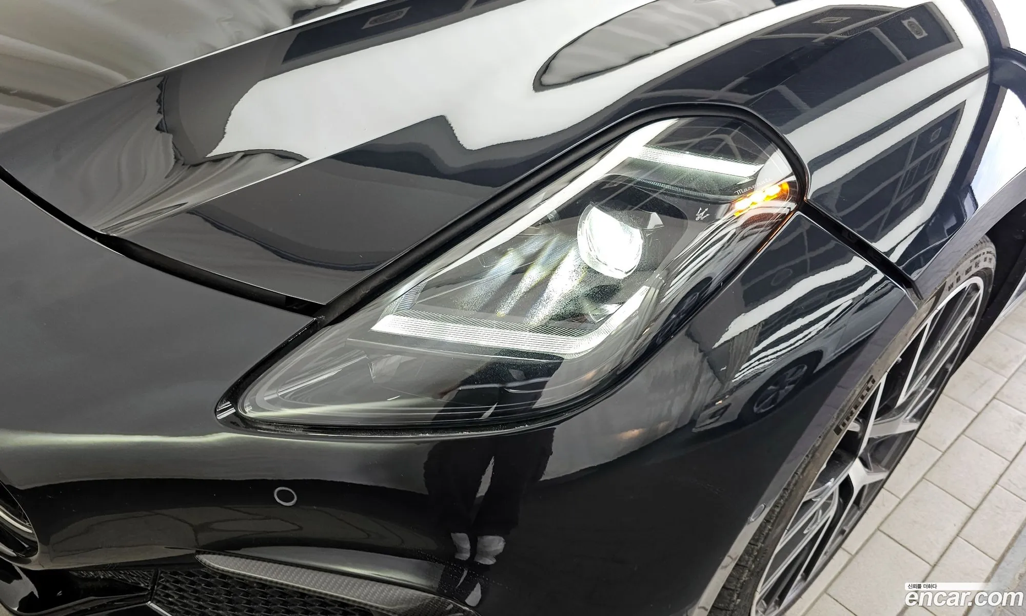 Maserati GranCabrio 2024 ZAMBMXDB9RX456743 — 27