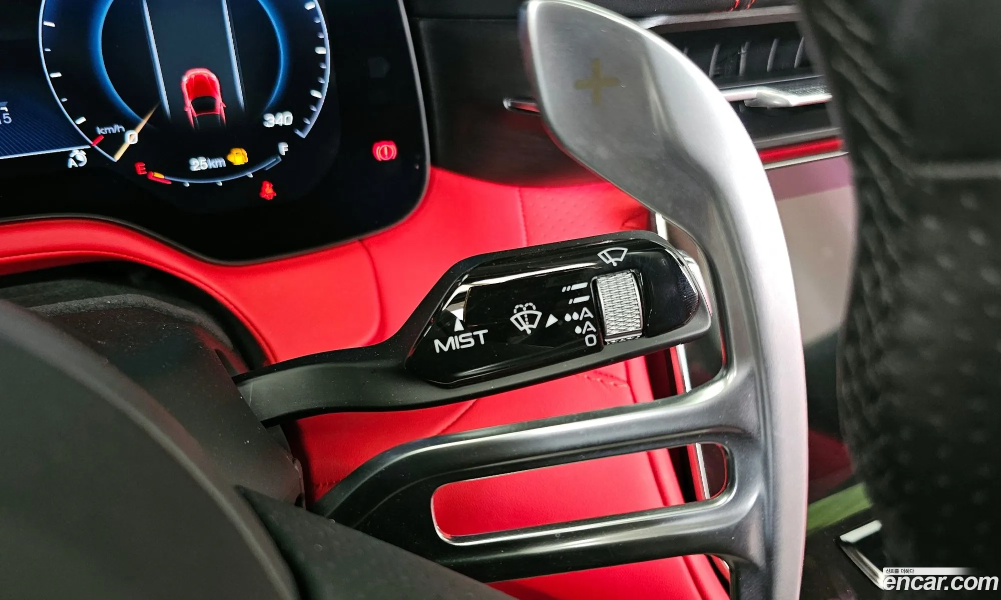 Maserati GranCabrio 2024 ZAMBMXDB9RX456743 — 46