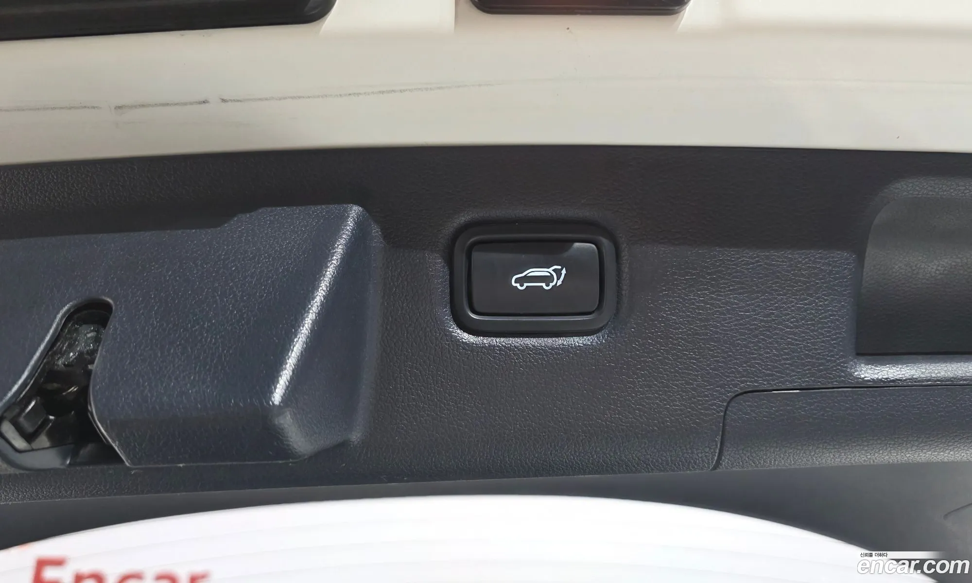 Hyundai Nexo 2019 — 21