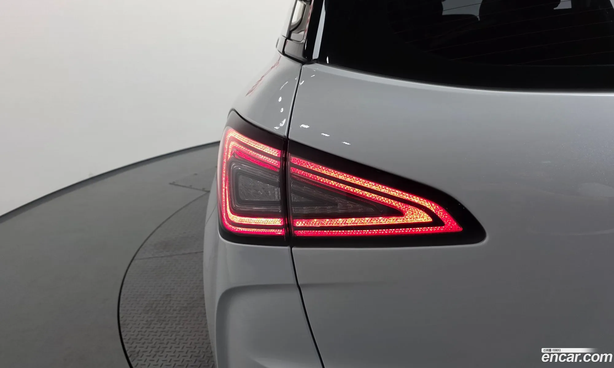 Hyundai Nexo 2019 — 15