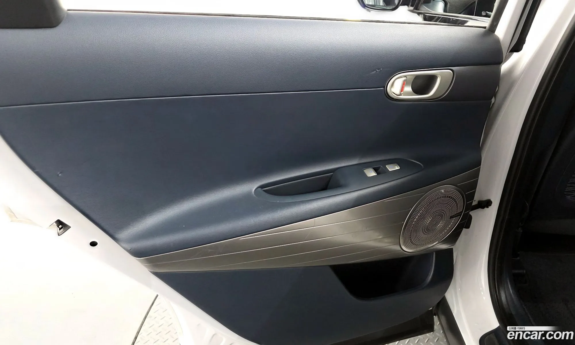 Hyundai Nexo 2019 — 12