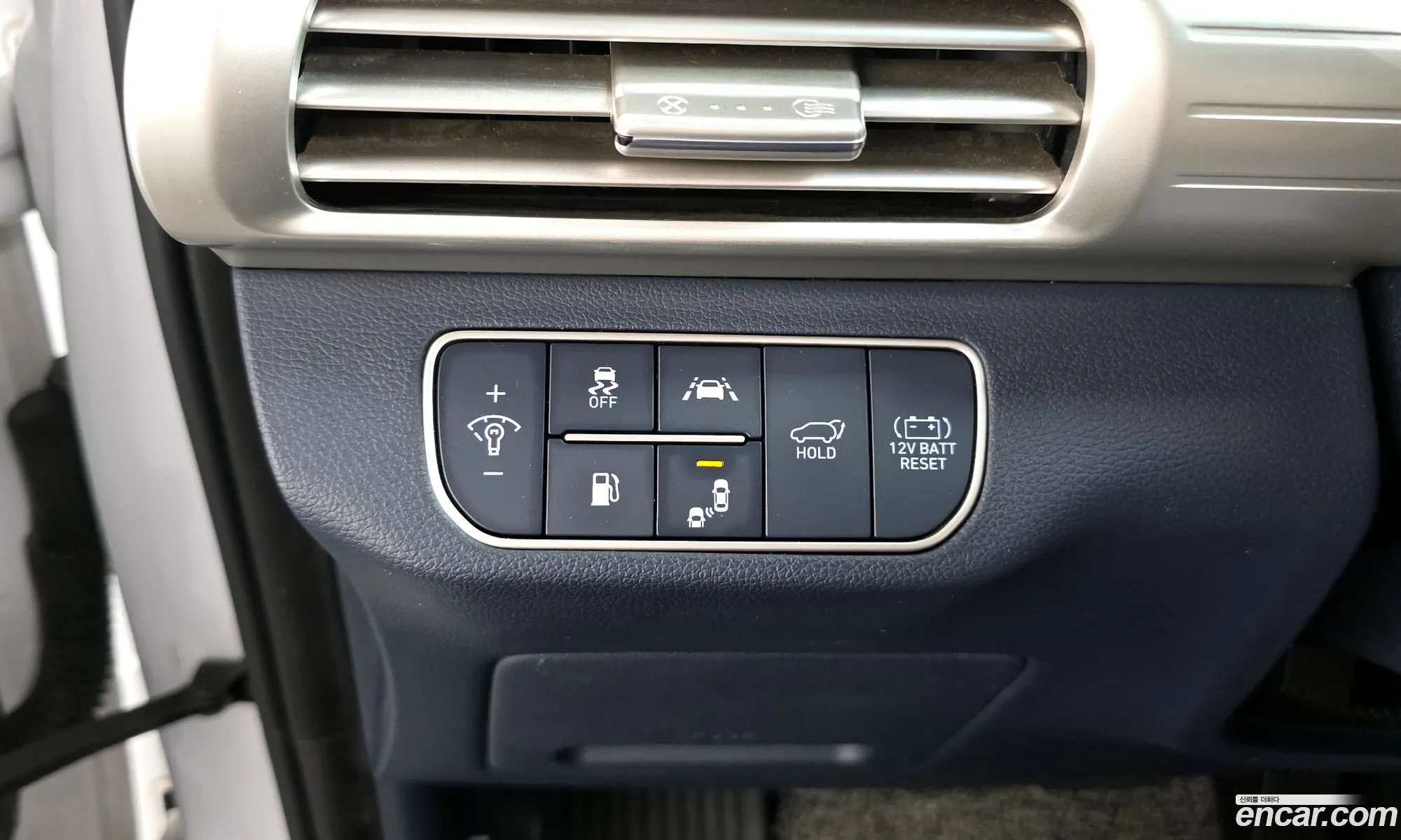 Hyundai Nexo 2019 — 8