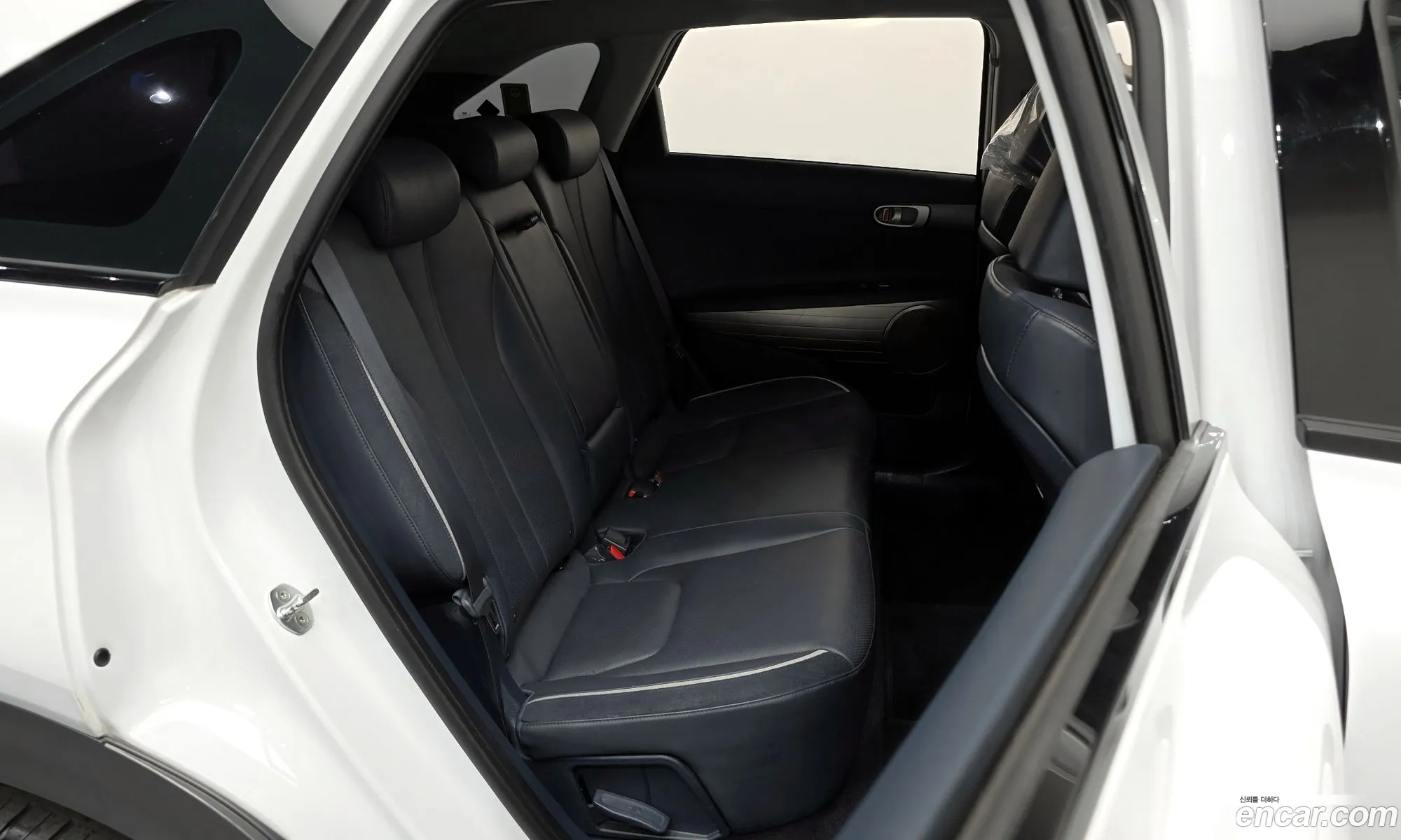 Hyundai Nexo 2019 — 28