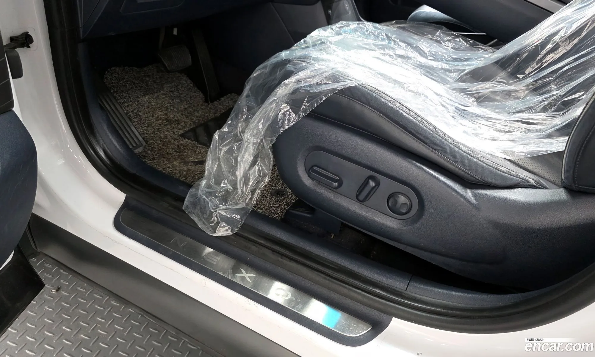 Hyundai Nexo 2019 — 32