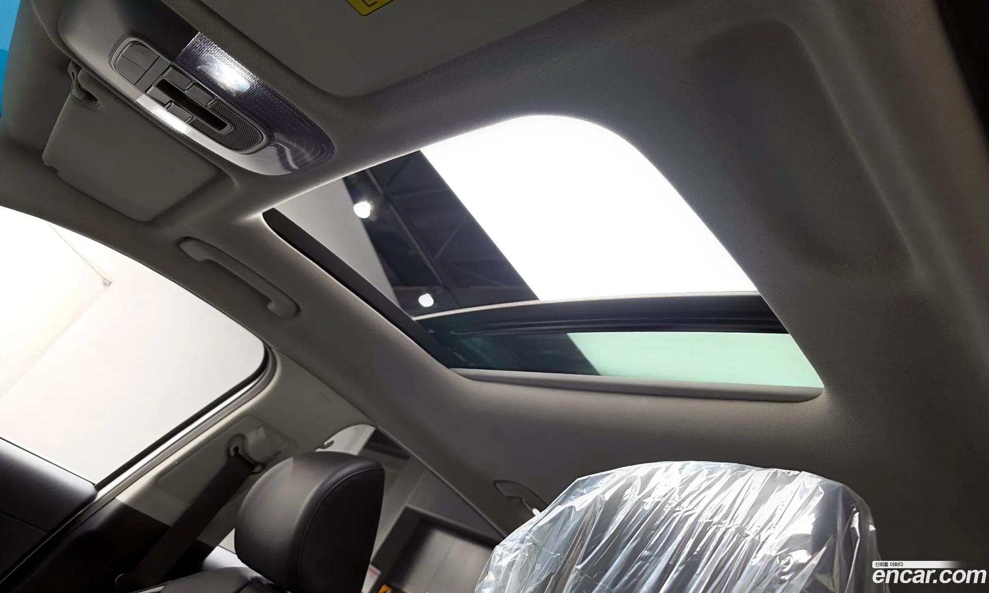 Hyundai Nexo 2019 — 6