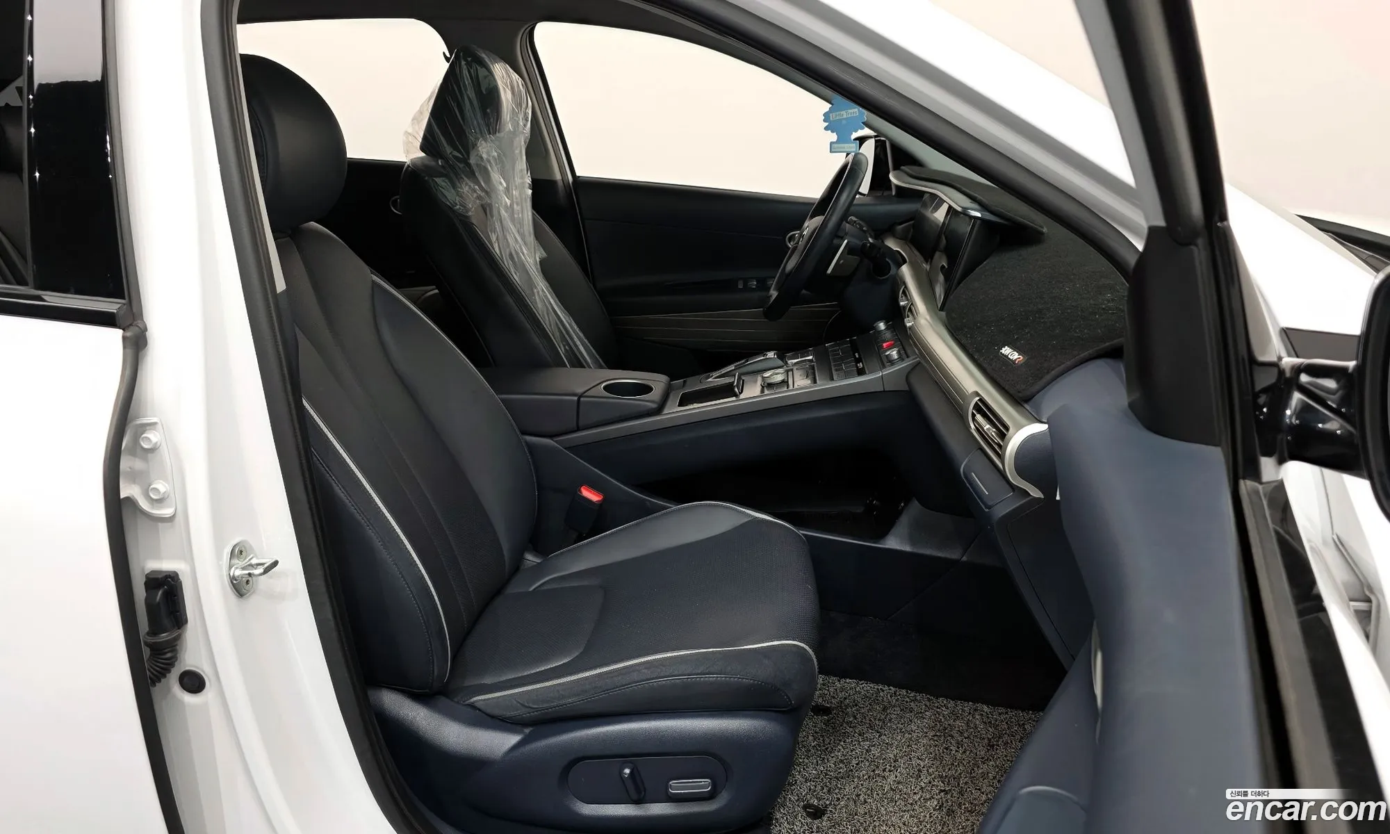 Hyundai Nexo 2019 — 3