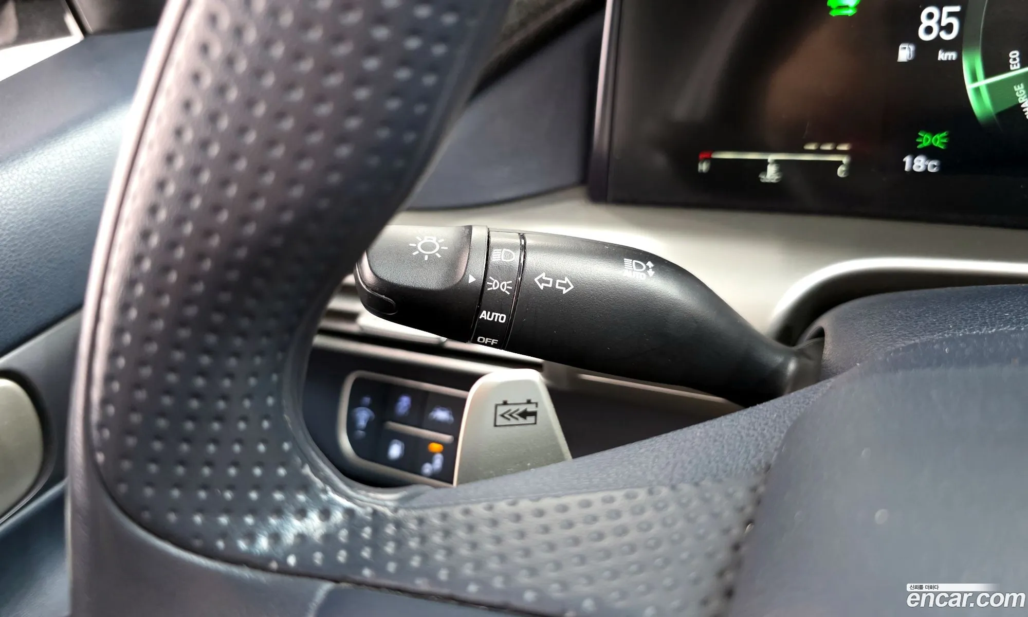 Hyundai Nexo 2019 — 7