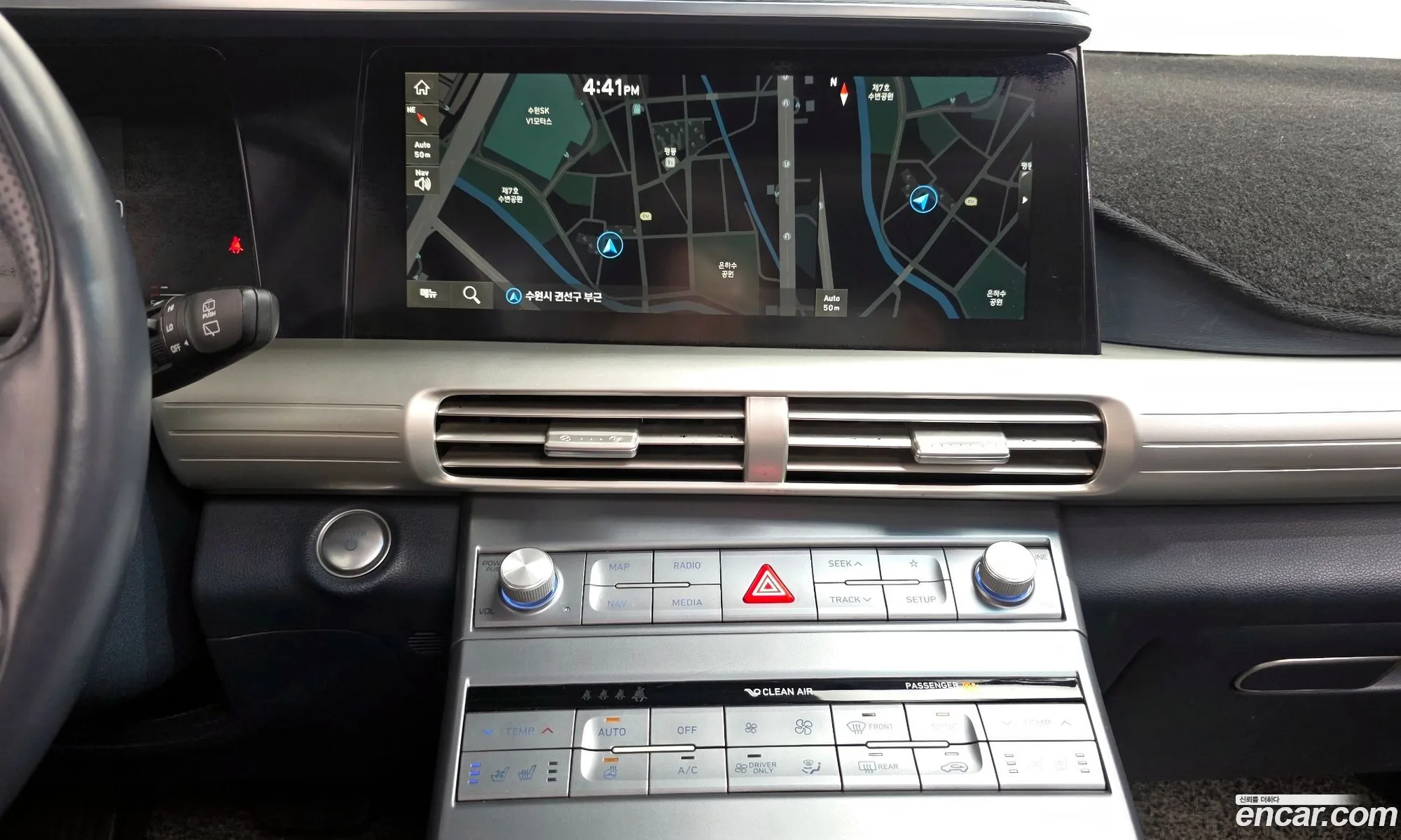 Hyundai Nexo 2019 — 34