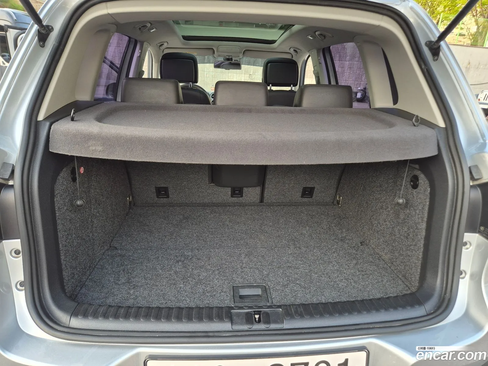 Volkswagen Tiguan 2013 — 5