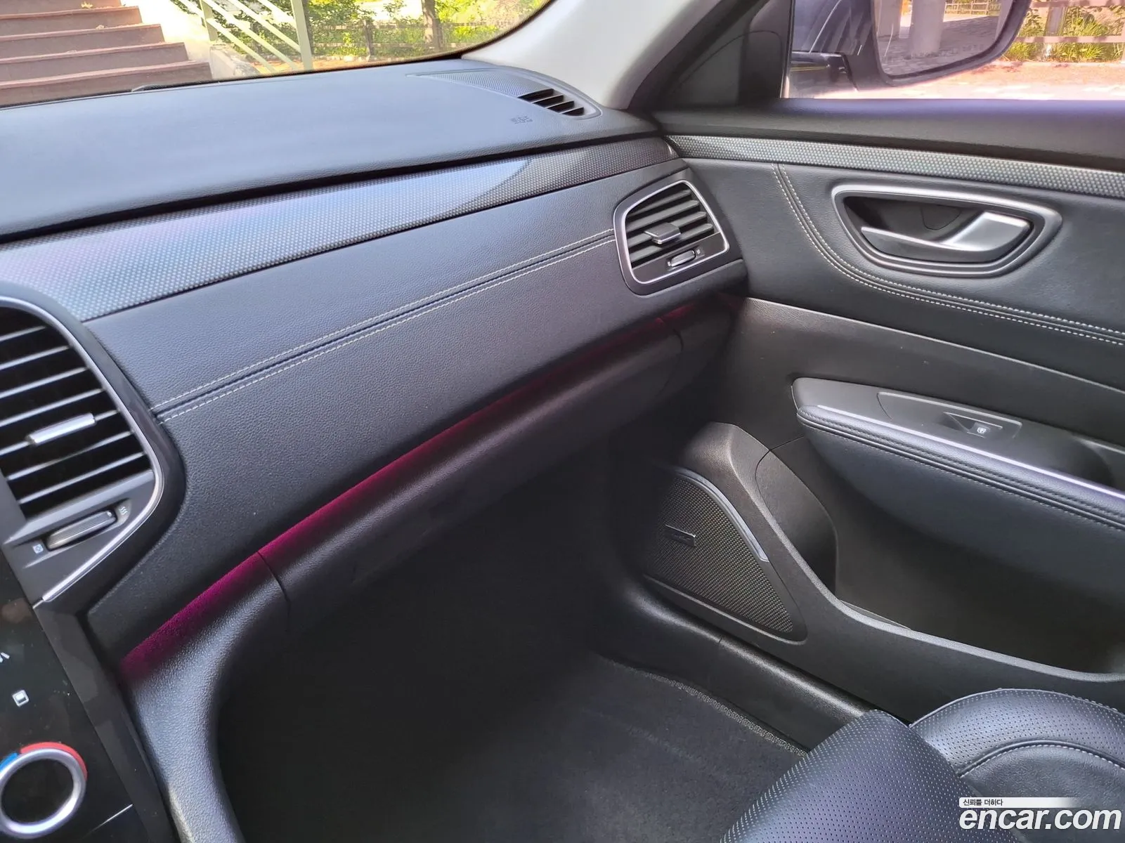 Renault Korea (Samsung) SM6 2016 — 11