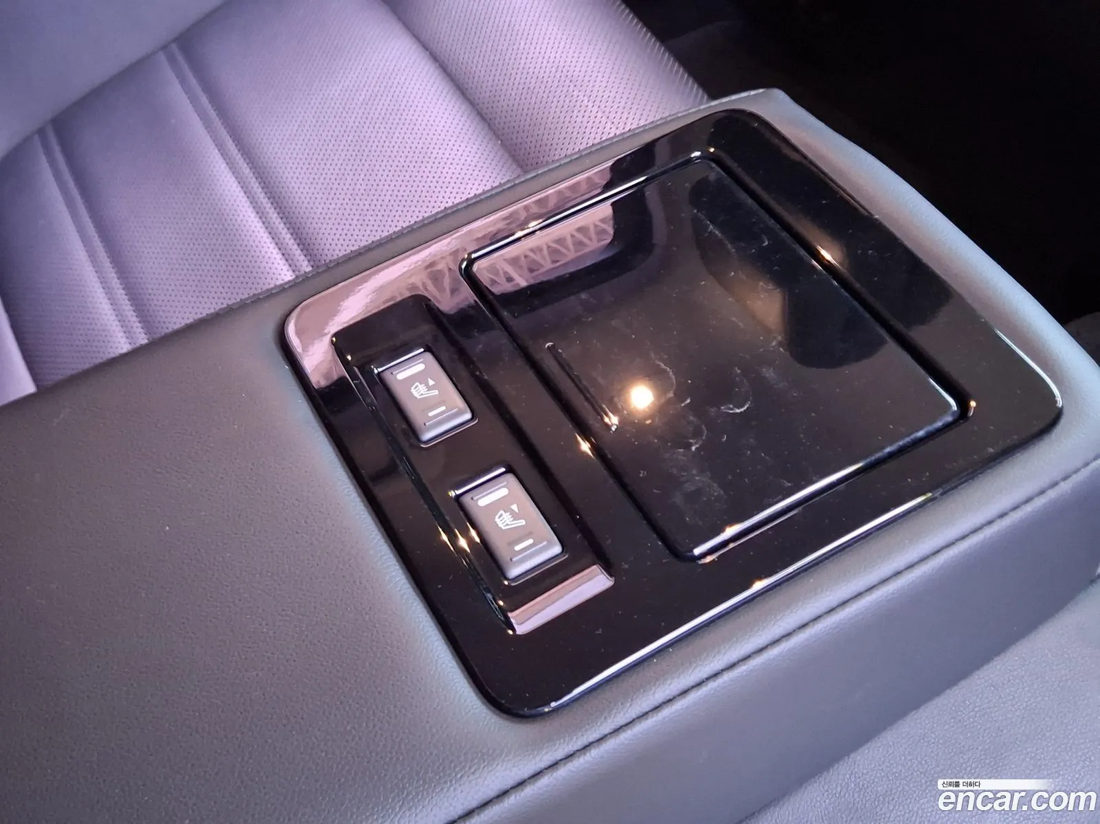 Renault Korea (Samsung) SM6 2016 — 10
