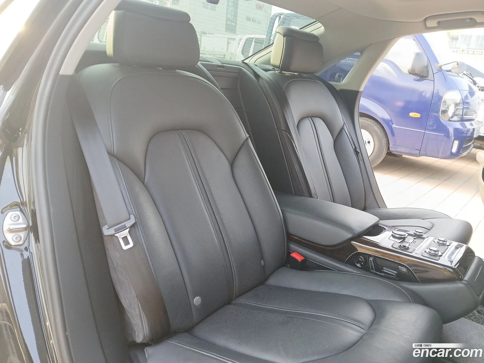 Audi A8 2014 — 5