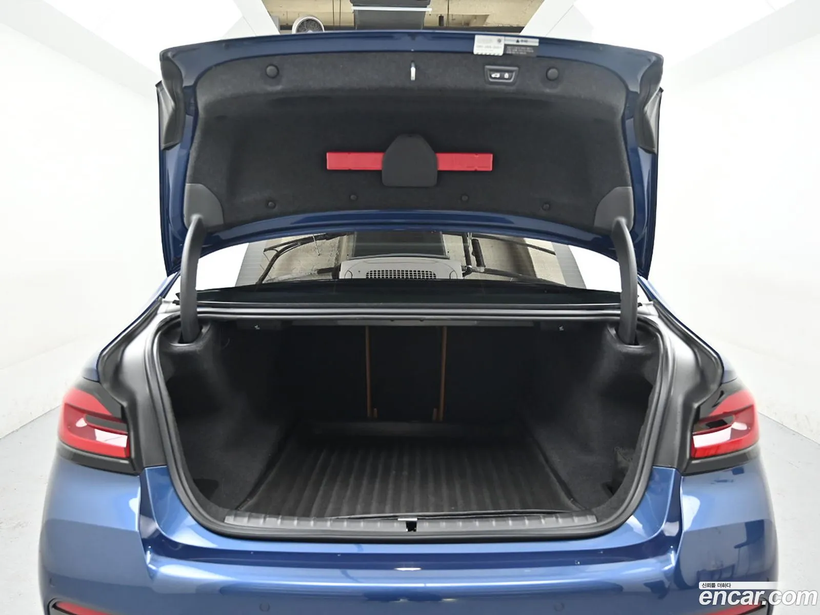 BMW 5 Series 2020 — 3