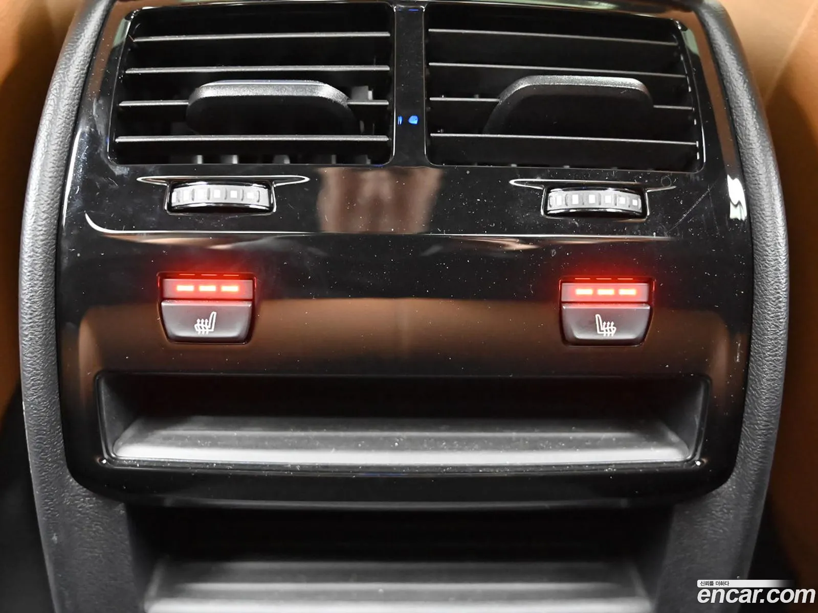 BMW 5 Series 2020 — 11