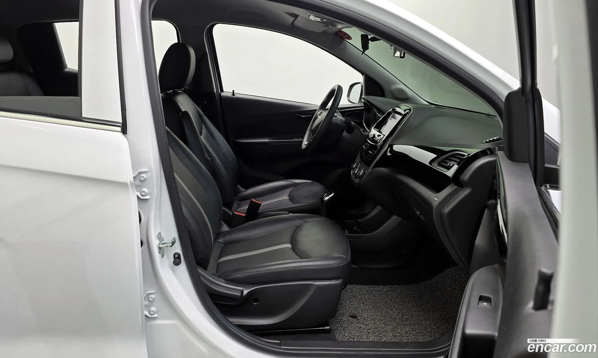 Chevrolet (GM Daewoo) Spark 2022 — 6