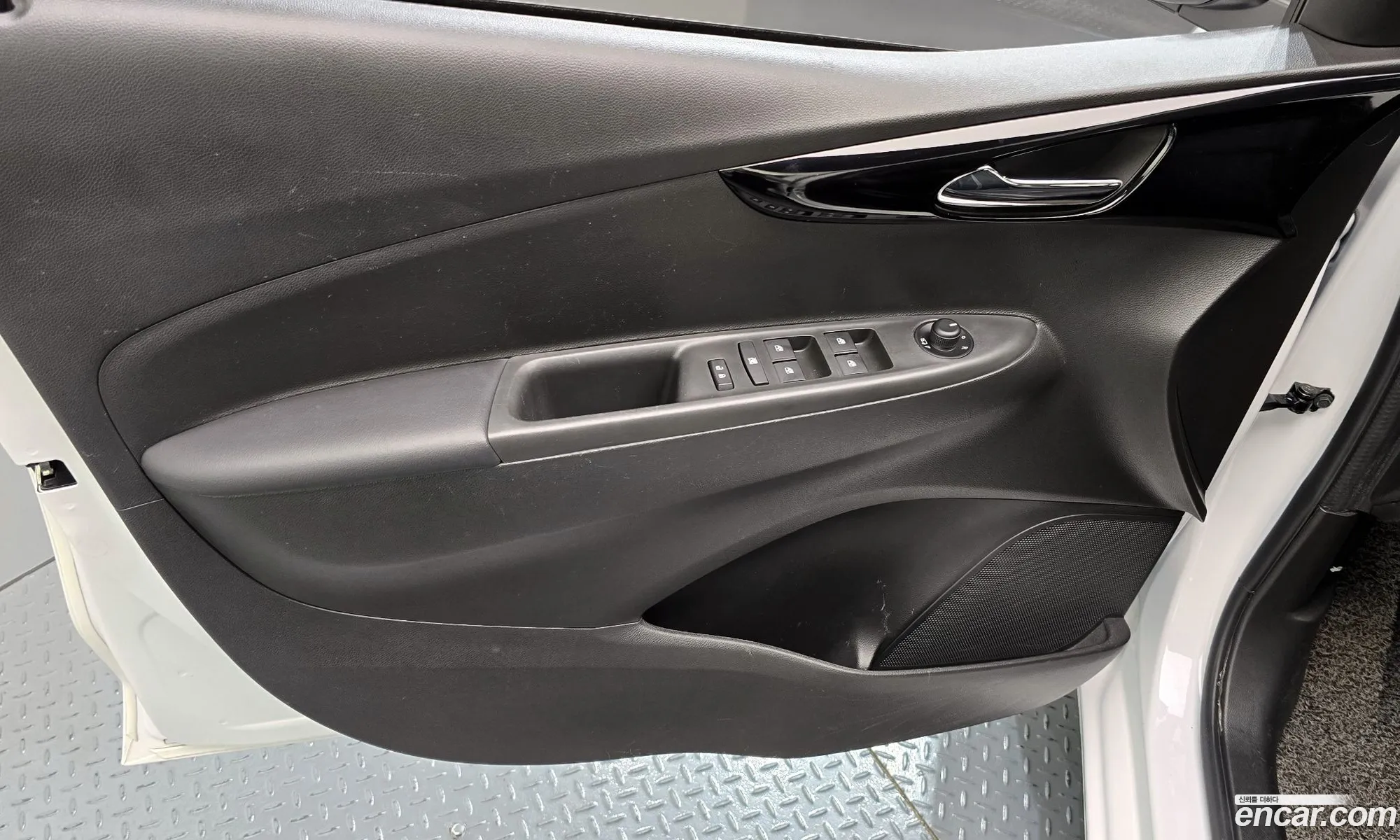 Chevrolet (GM Daewoo) Spark 2022 — 8