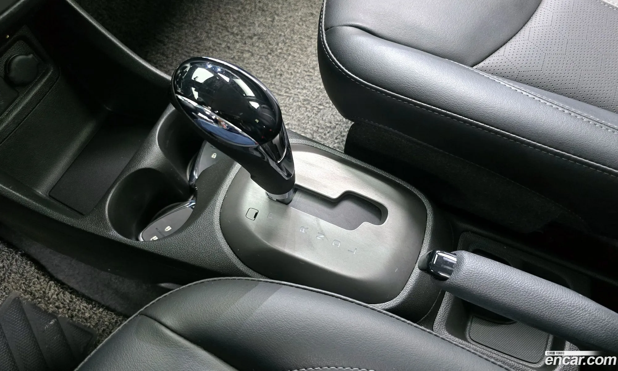 Chevrolet (GM Daewoo) Spark 2022 — 12