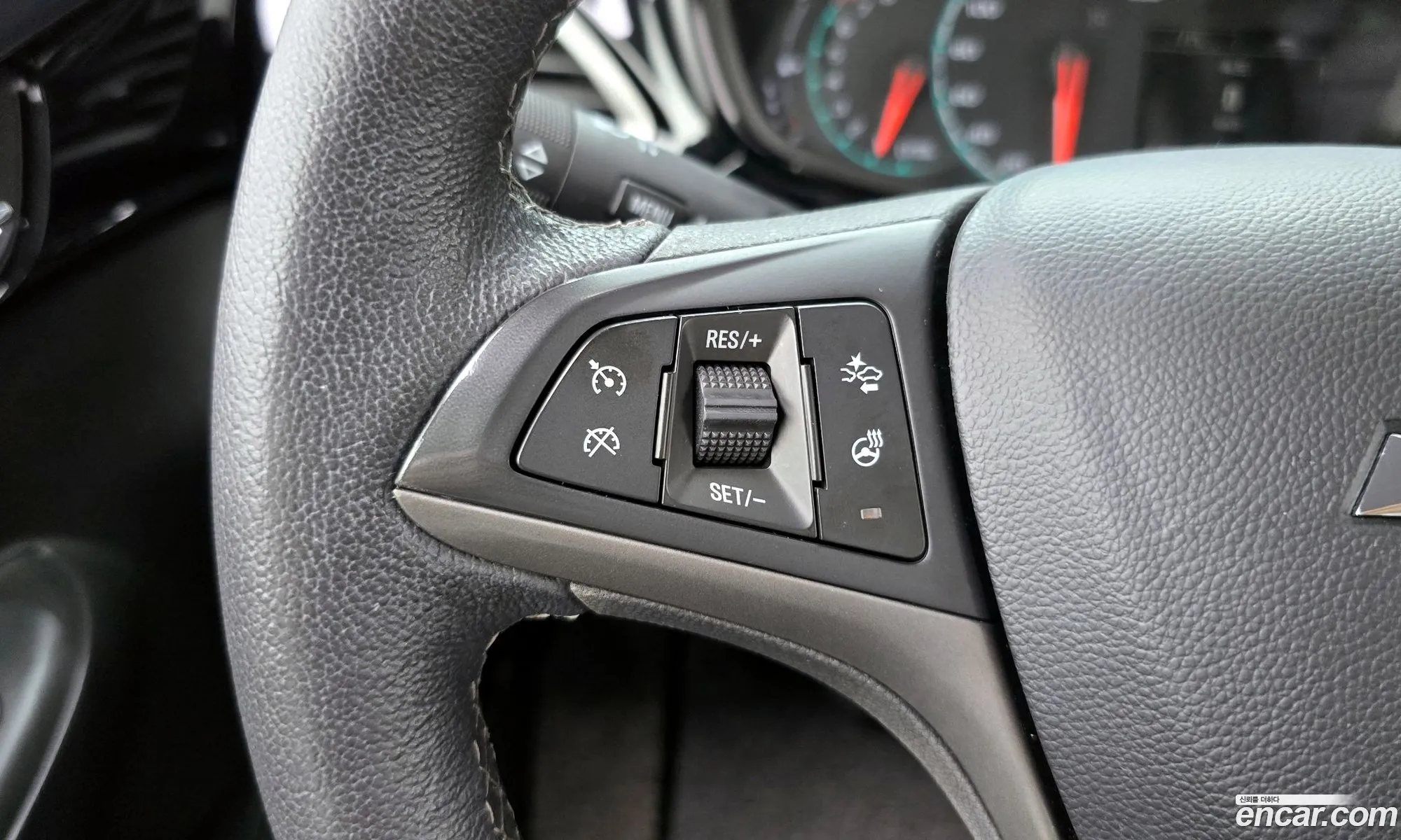 Chevrolet (GM Daewoo) Spark 2022 — 5
