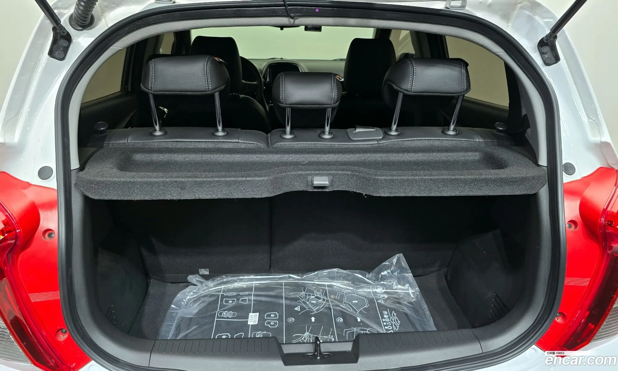 Chevrolet (GM Daewoo) Spark 2022 — 14