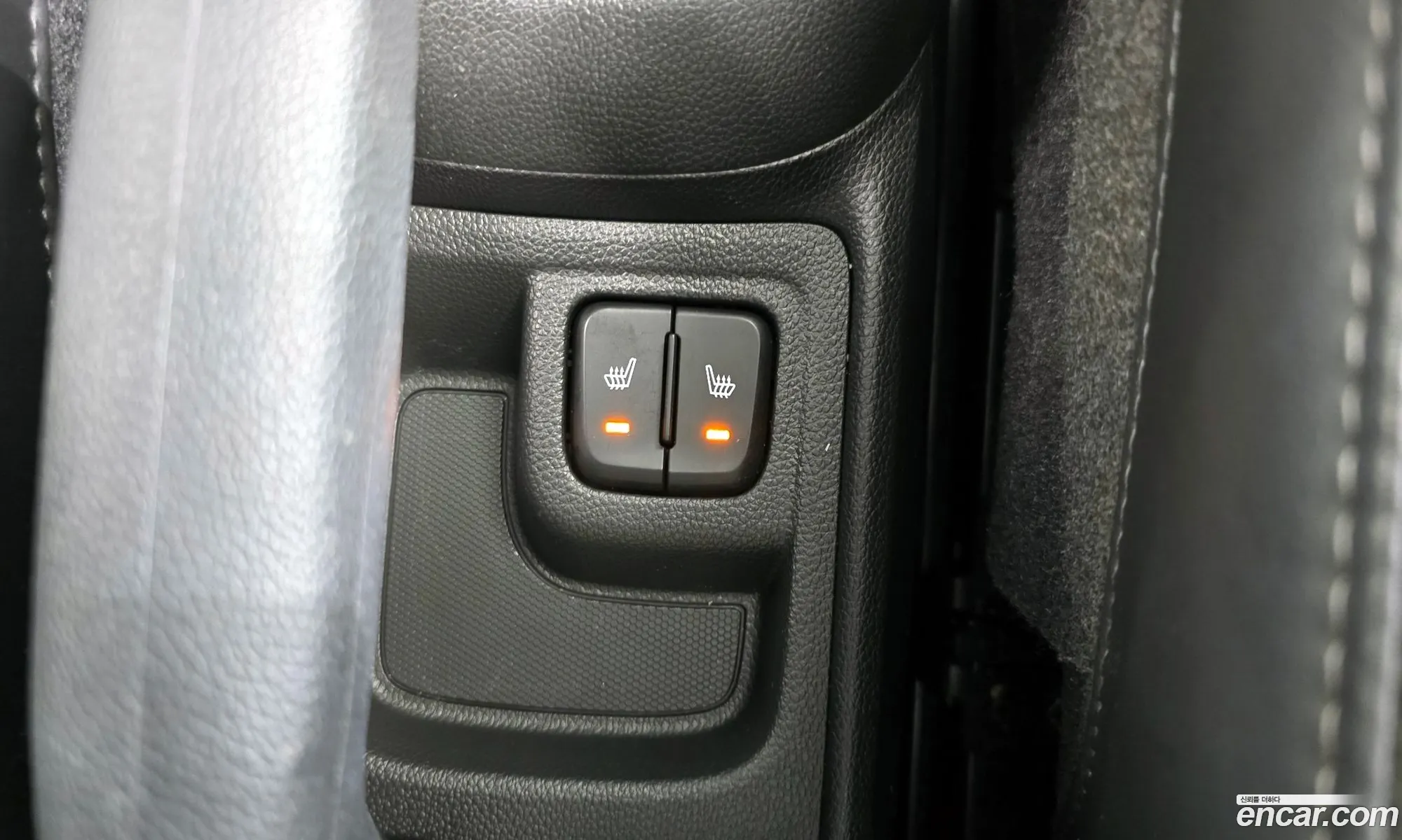 Chevrolet (GM Daewoo) Spark 2022 — 15