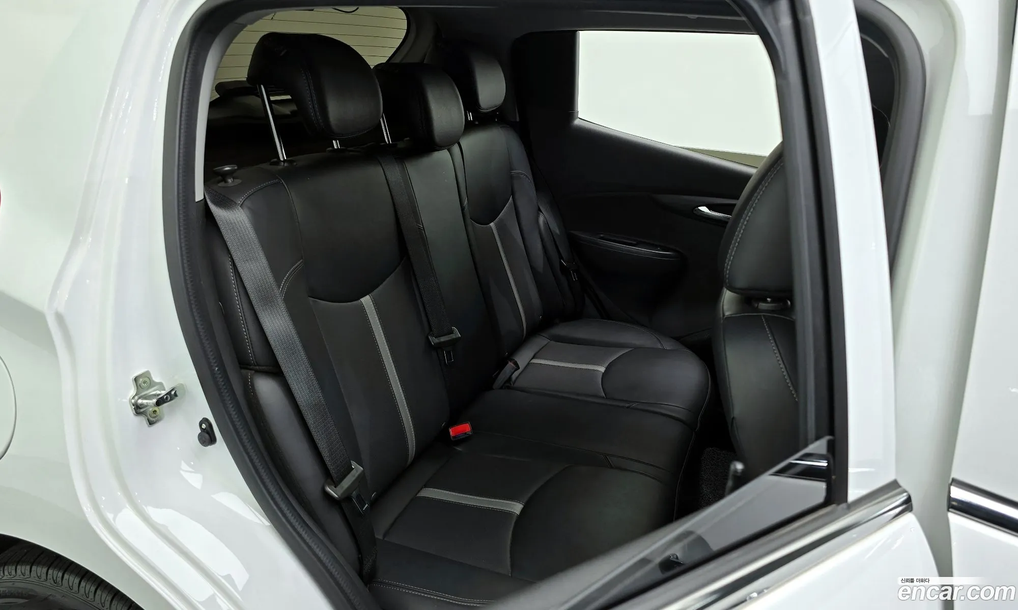 Chevrolet (GM Daewoo) Spark 2022 — 7