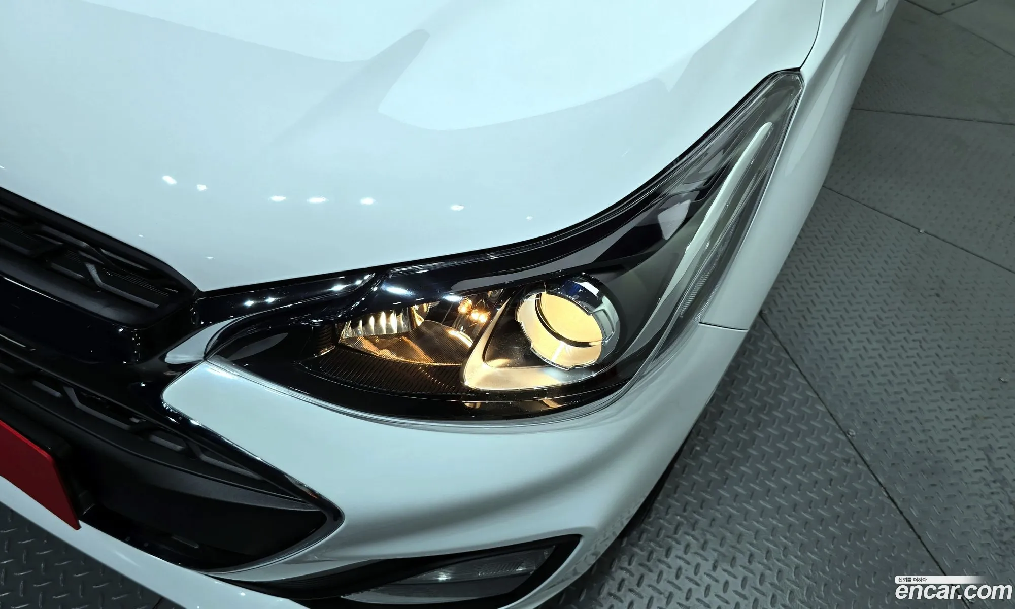 Chevrolet (GM Daewoo) Spark 2022 — 30