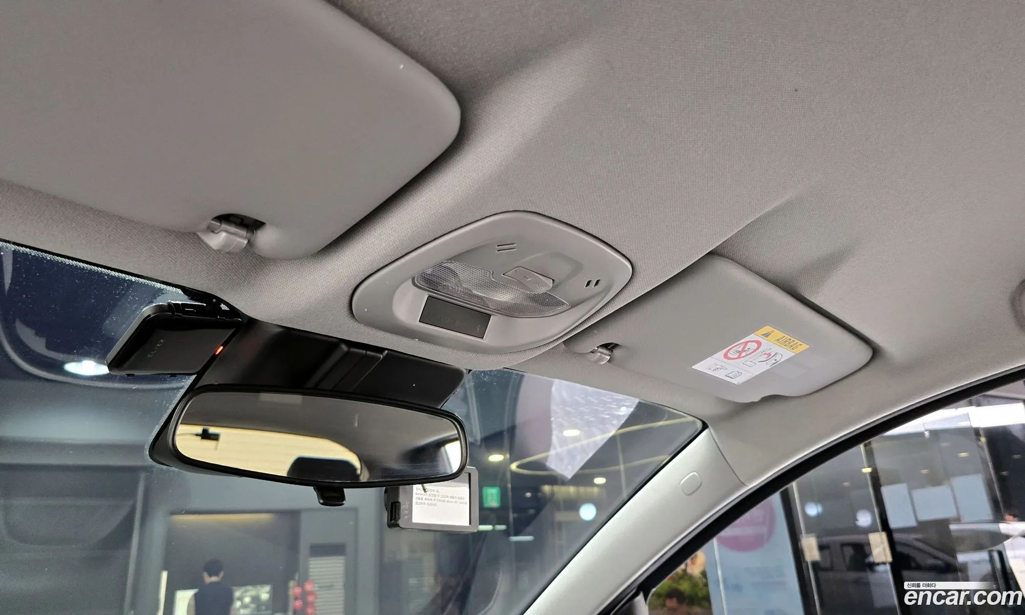 Chevrolet (GM Daewoo) Spark 2022 — 9