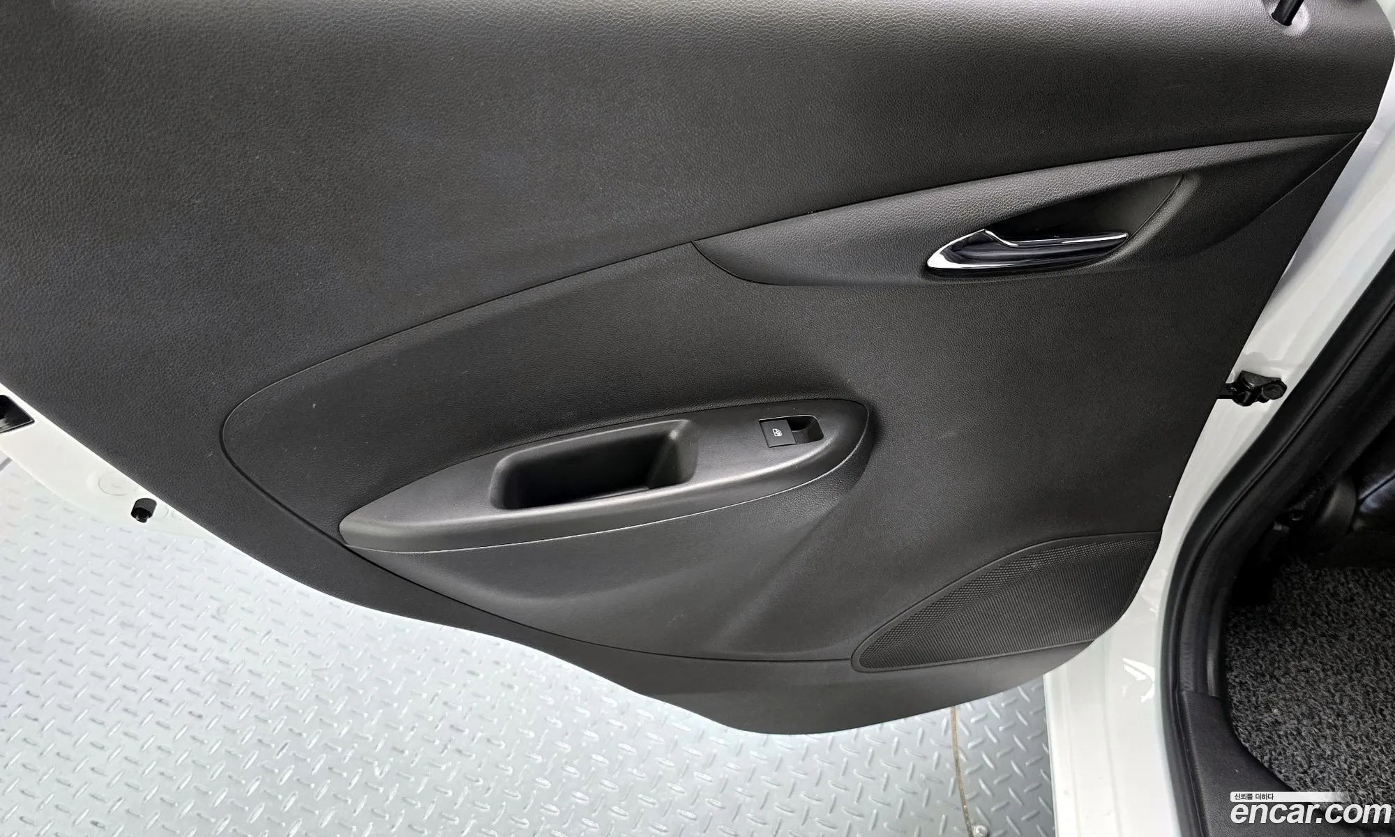 Chevrolet (GM Daewoo) Spark 2022 — 23
