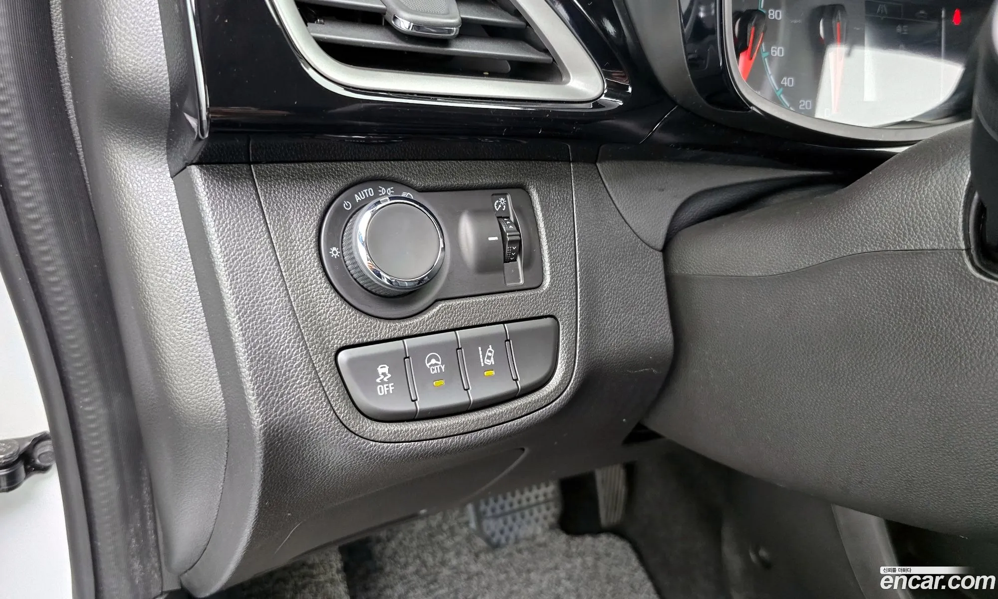 Chevrolet (GM Daewoo) Spark 2022 — 10