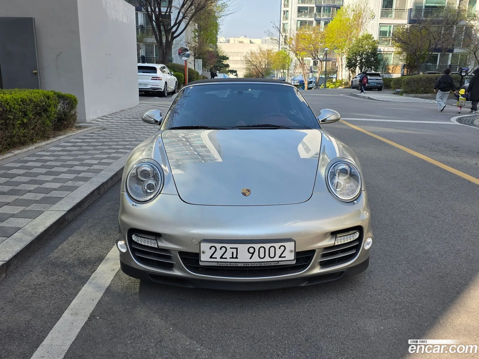 Porsche 911 2010 — 16